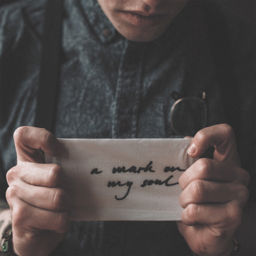 Imminence (SWE) : A Mark on My Soul